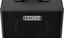 Fender Bronco 40