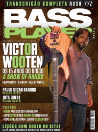 Bass Player Brasil 01 - outubro 2011
